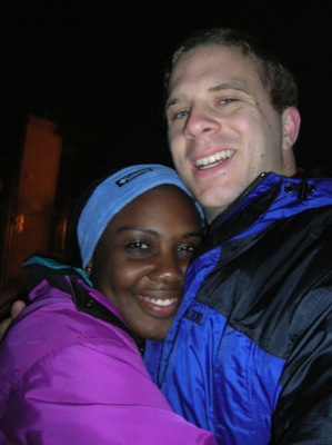 Thistledown - Lookout